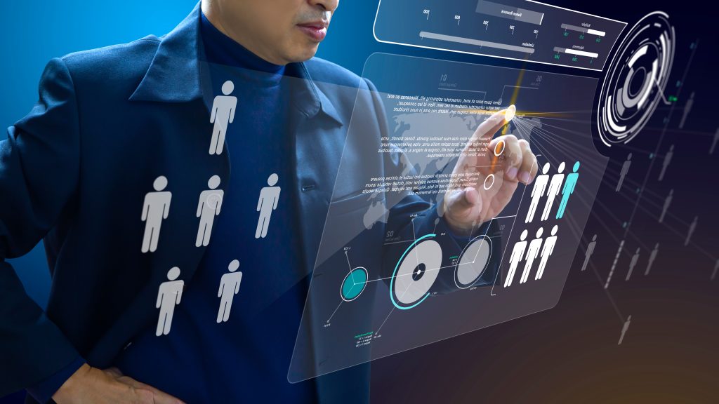 resource as a service Resource as a Service (RaaS)