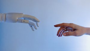 How to build trust in AI?